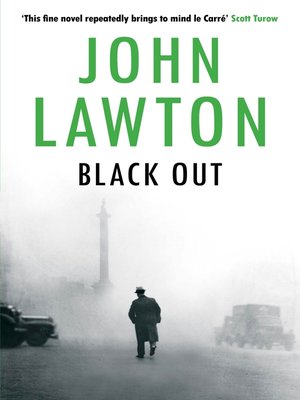 cover image of Black Out